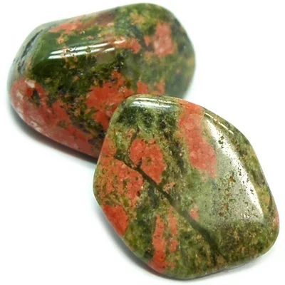 Unakite