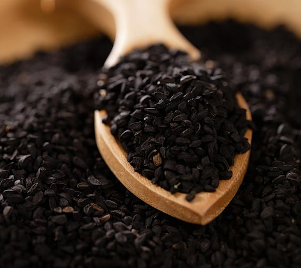 16 More Reasons Black Seed is “The Remedy For Everything But Death”
