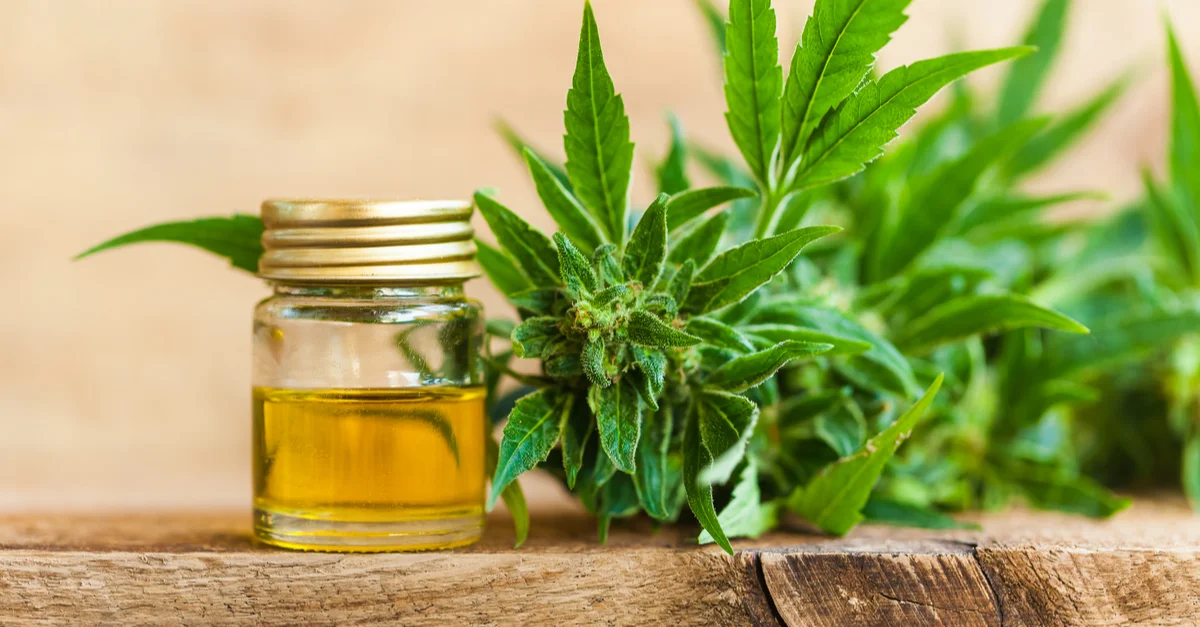 How CBD Oil Helped My Arthritis &amp; Celiac Based Digestive Challenges