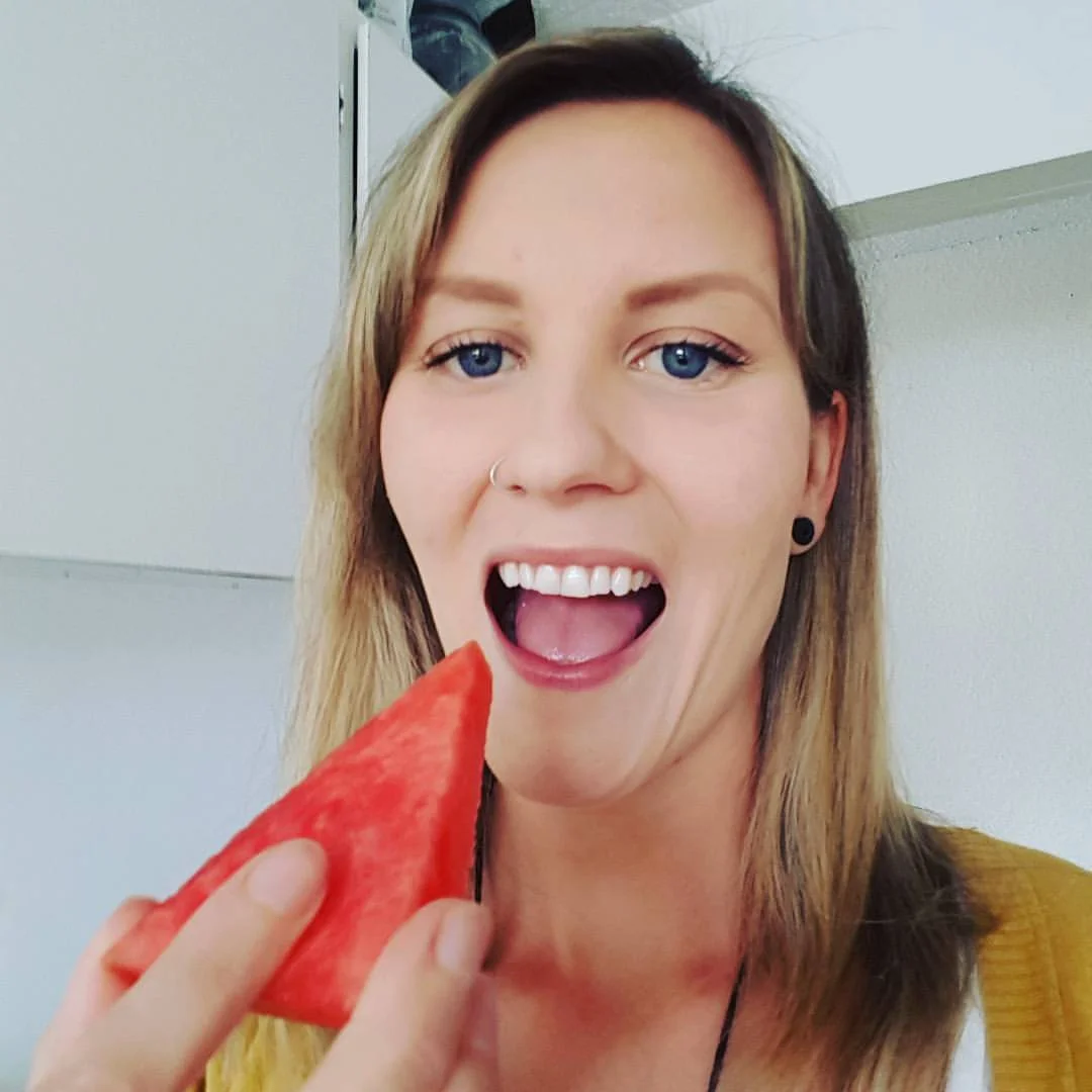 What Happened To Me When I Only Ate Fruit For 5 Days Straight