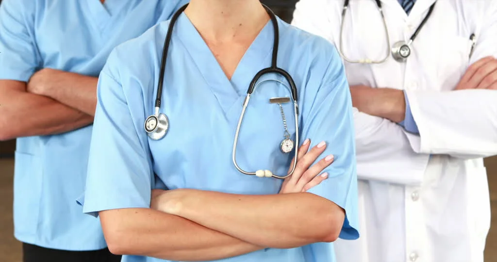 Here’s What Happened When 19 Nurses Went On A “21 Day Vegan Challenge”