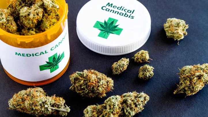Cannabis May Lead To “Complete Remission” Of Crohn’s Disease, Says Study
