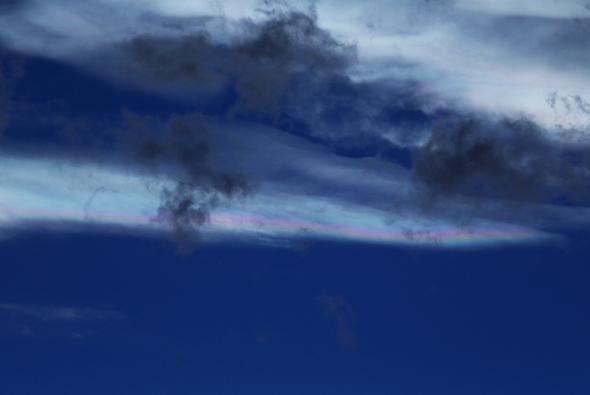 The Magic—I mean Science—of Iridescence
