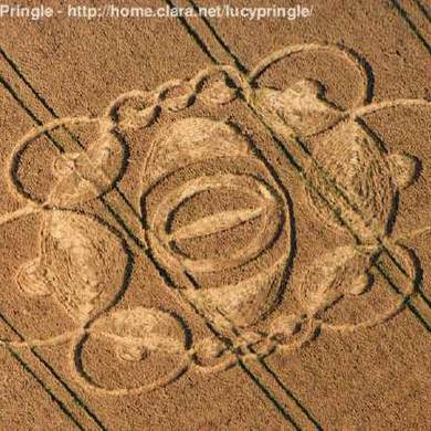 Windmill Hill, Clanfield, Hampshire, UK - 10 July 1998