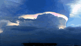 视频:荚状飞船云合集