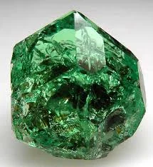 水砷鋅礦 Adamite