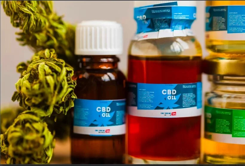 What Is CBD Oil, and Does It Really Work?