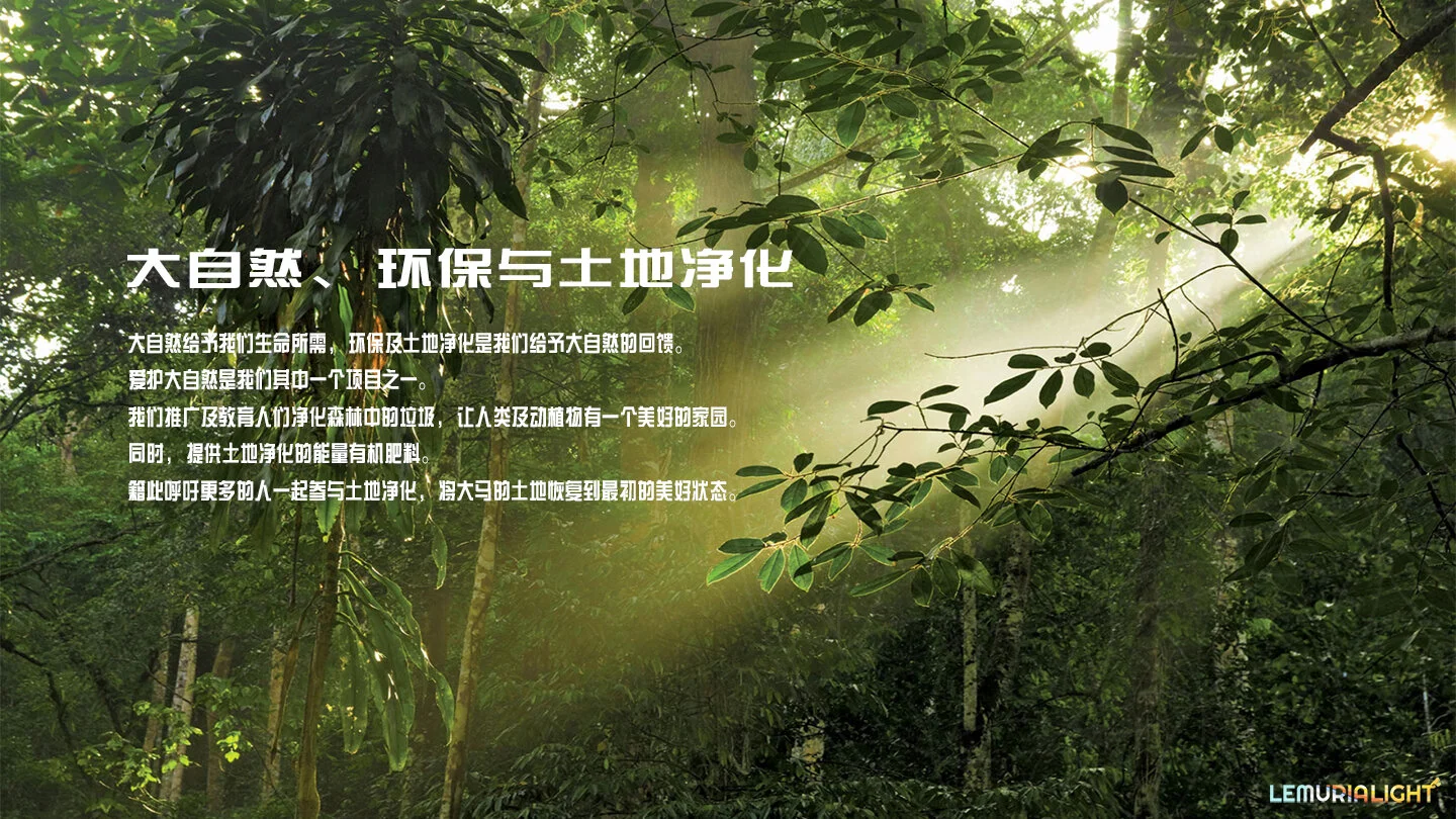 大自然、环保与土地净化.jpg