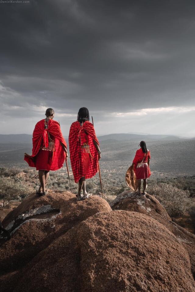 MASAI - Kenya.jpg