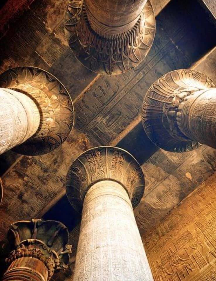 Temple of Khnum 🔸 Esna, Egypt.jpg