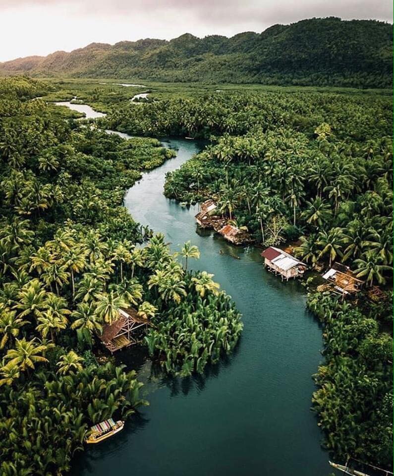 The Mystical Island of Siargao in the Philippine Sea.jpg
