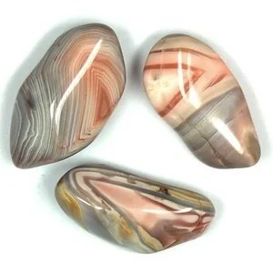 Botswana Agate