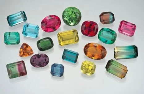 Tourmaline