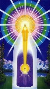 THE MAGIC PRESENCE 11