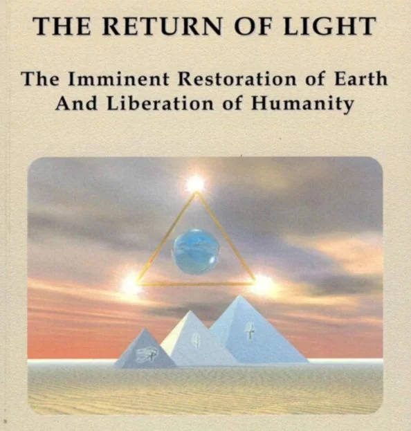 THE RETURN OF LIGHT