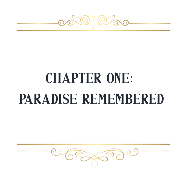 THE RETURN OF LIGHT - Chap 1