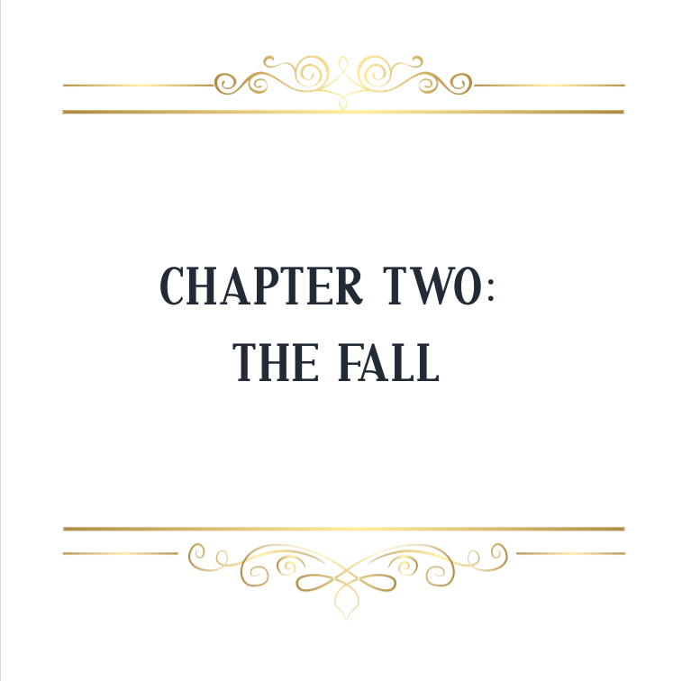 THE RETURN OF LIGHT - Chap 2