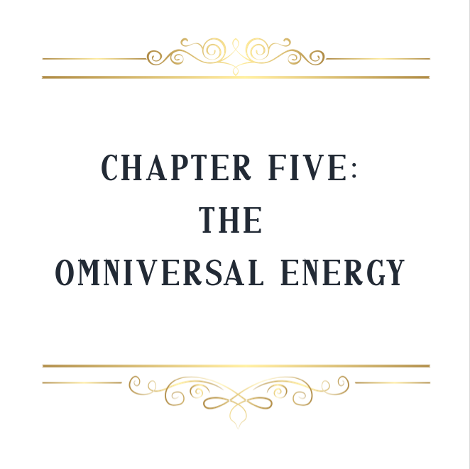 THE RETURN OF LIGHT - Chap 5