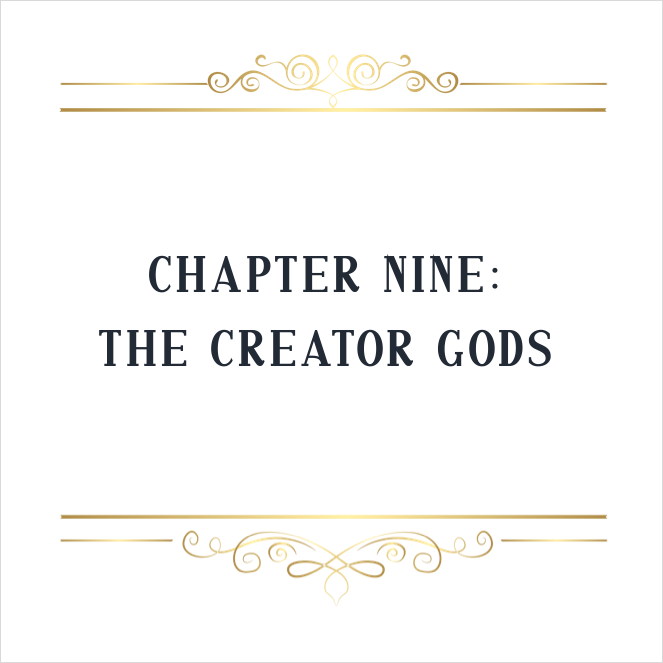 THE RETURN OF LIGHT - Chap 9