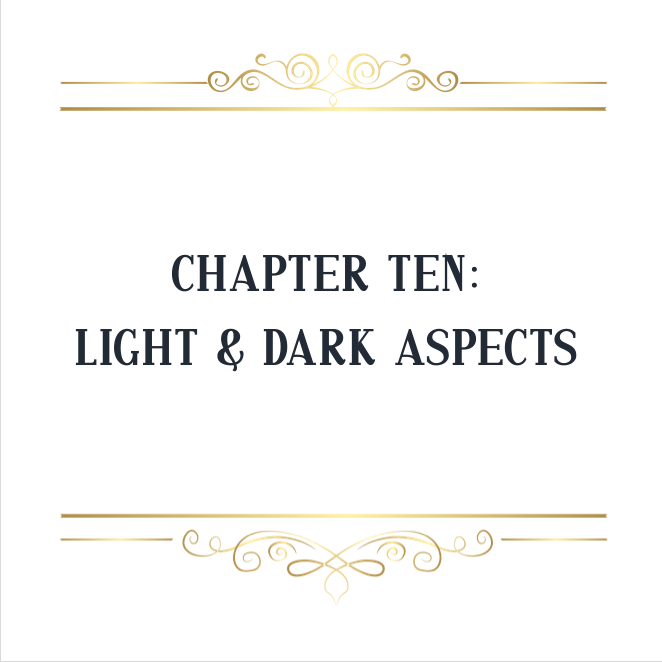 THE RETURN OF LIGHT - Chap 10