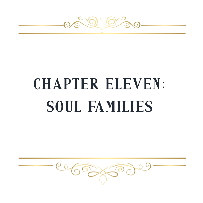 THE RETURN OF LIGHT - Chap 11