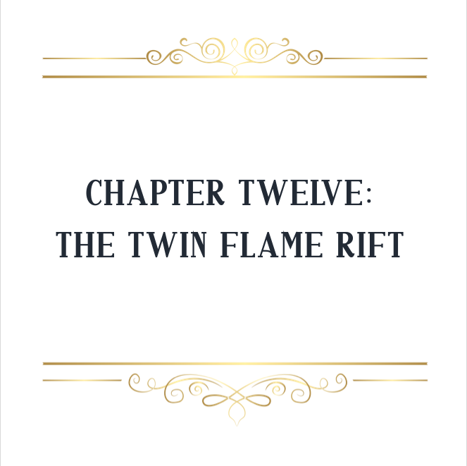 THE RETURN OF LIGHT - Chap 12