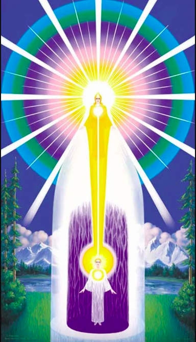 Vol. 2 - The Magic Presence