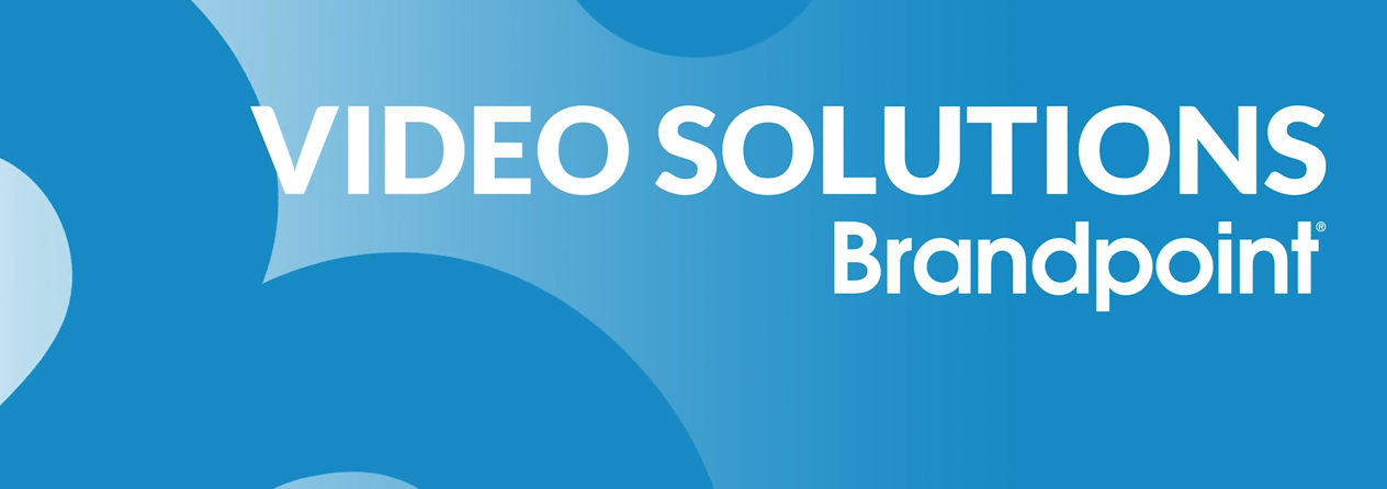 Director of Video Production