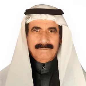 Mohamed Ali Al Mahmood Chairman