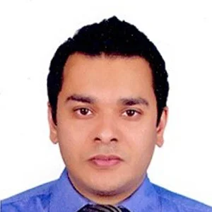 LOUIS JOSEPH Sales Manager