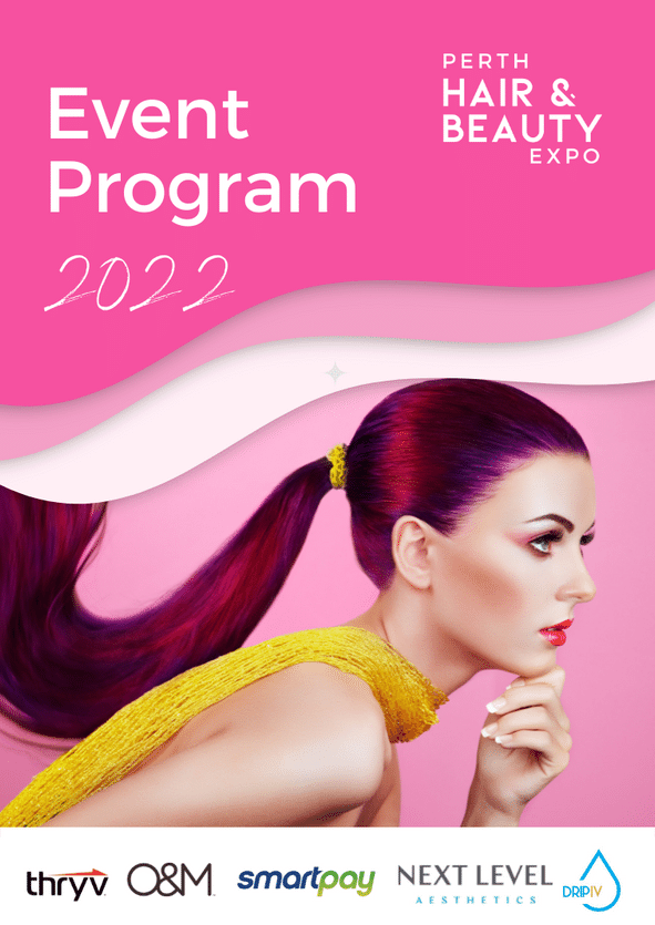 Perth Hair & Beauty Expo