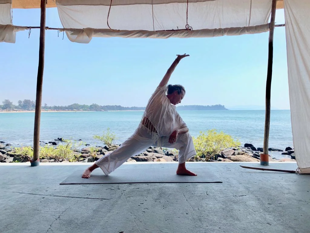 InSpiral Escapes InSpiration 