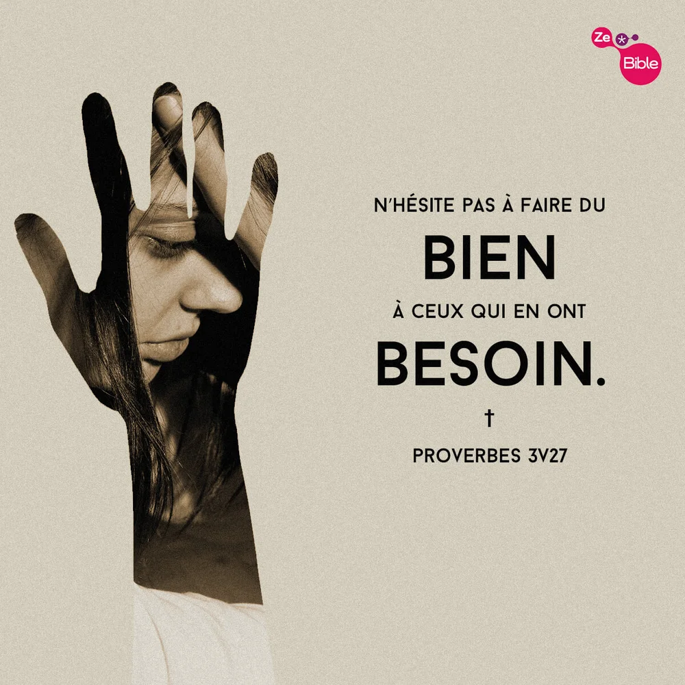 Amour Du Prochain Zebible