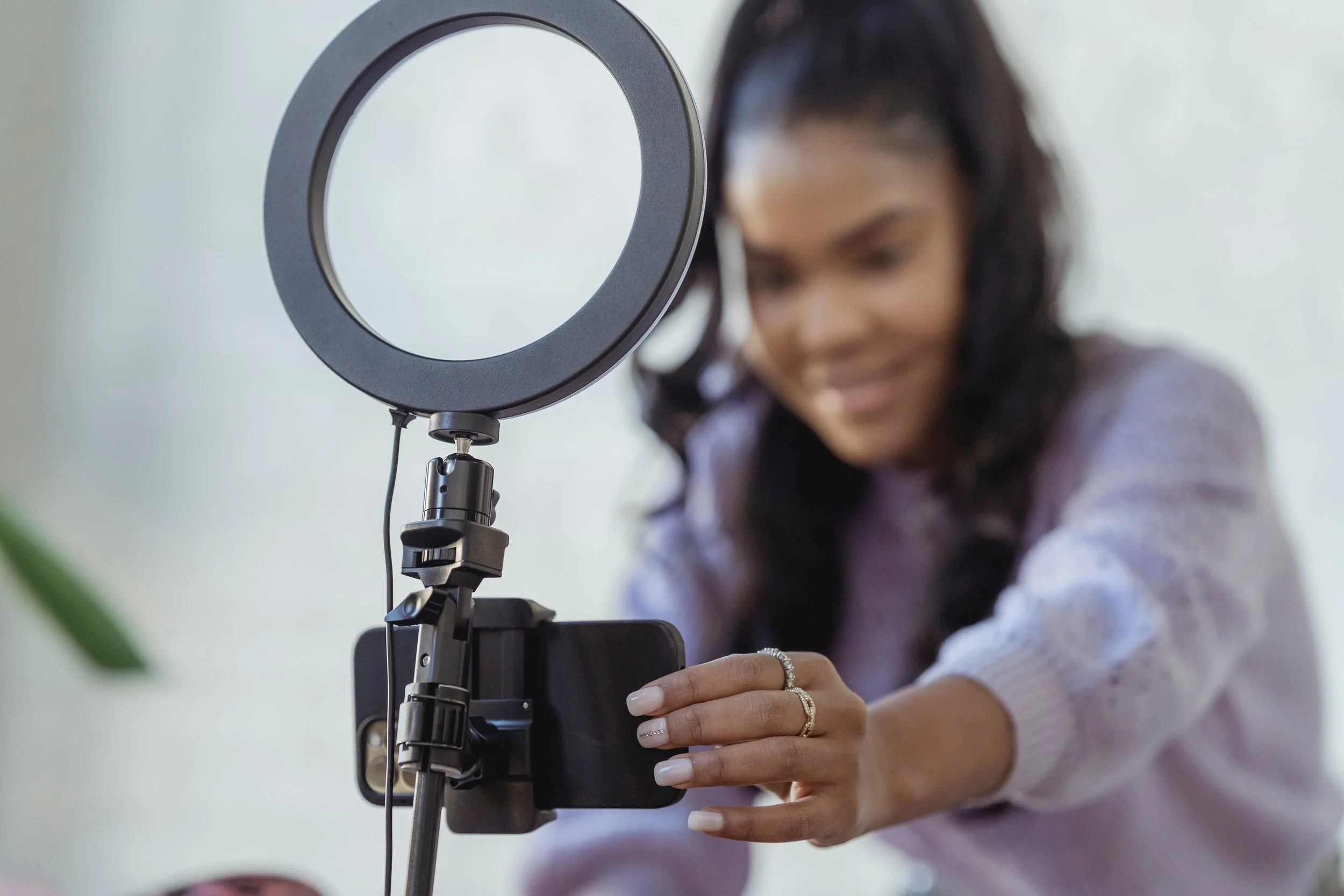 5 raisons d’adopter la vidéo dans vos processus de recrutement : 