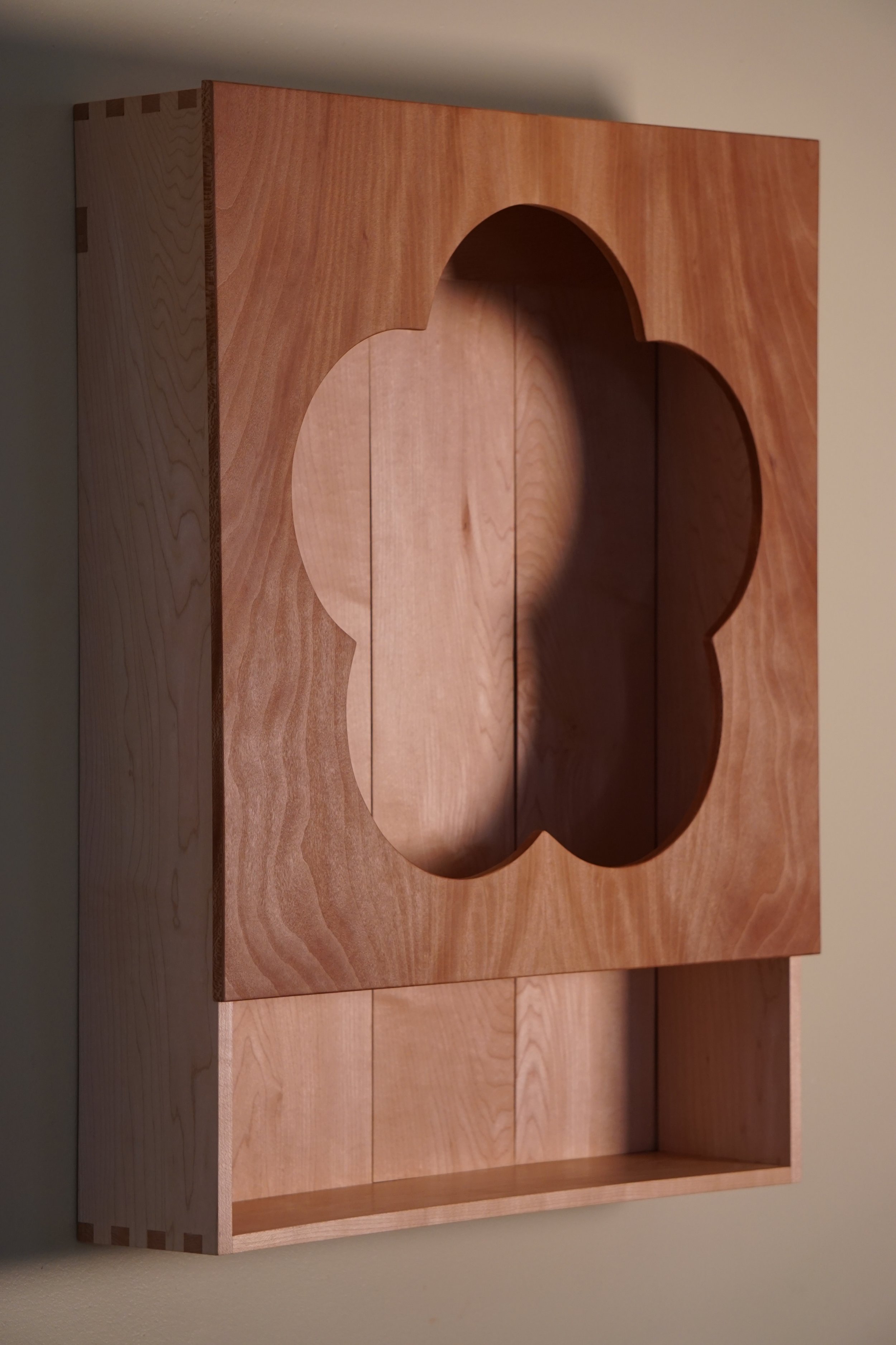 Shadow Box - Deposit