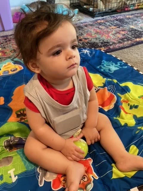 2 Years with LENA Start