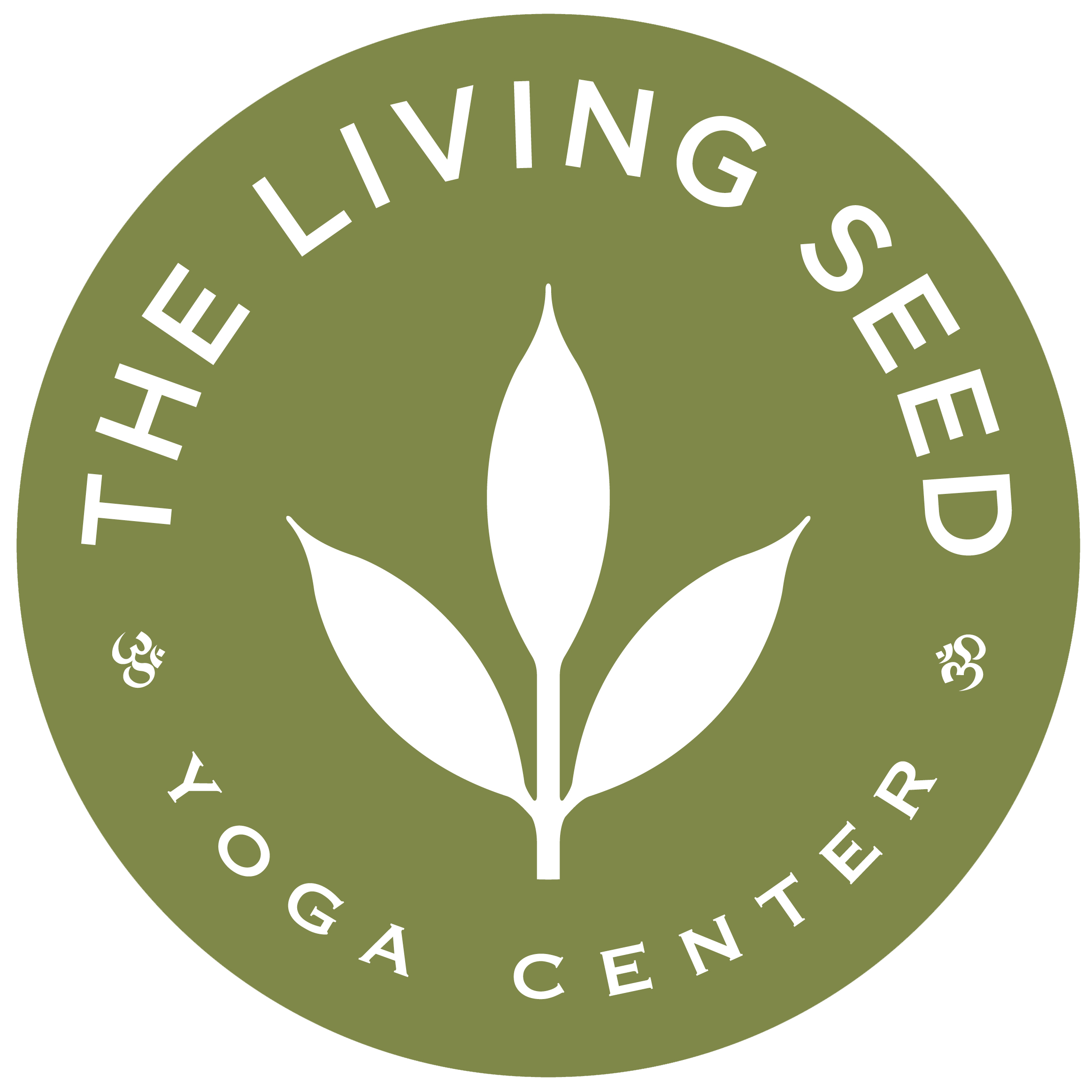 The Living Seed Yoga &amp; Holistic Health Center