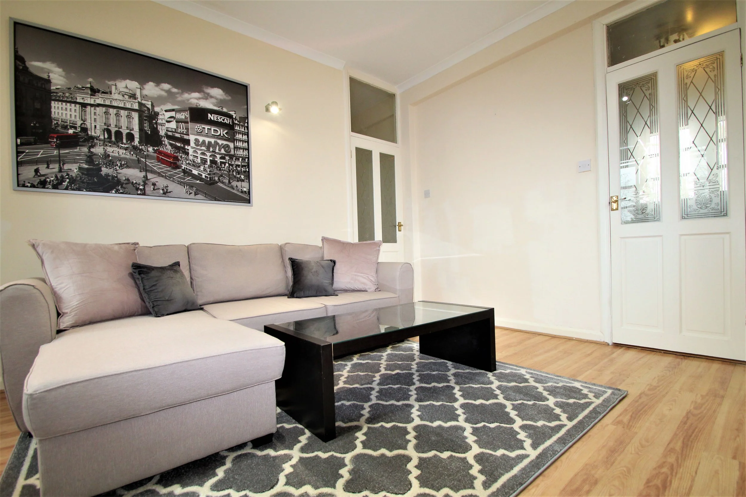 Riverside Gardens W6 Lexstone Real Estate Agent Marylebone London