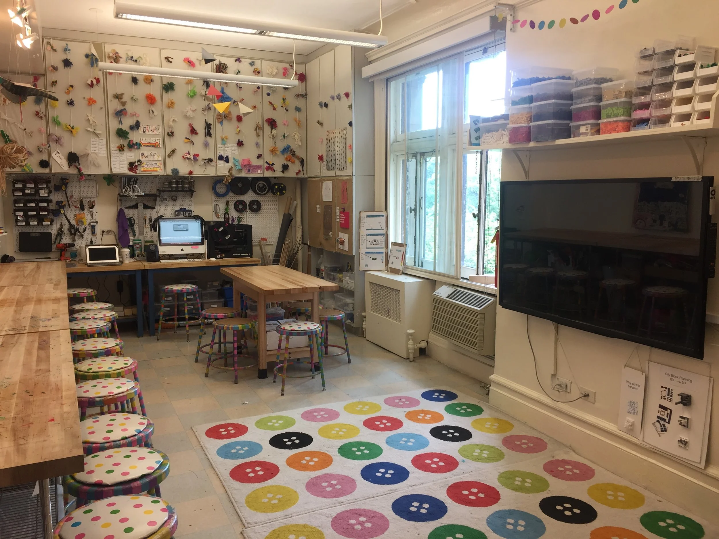 These high-tech classes are the coolest thing happening in schools today