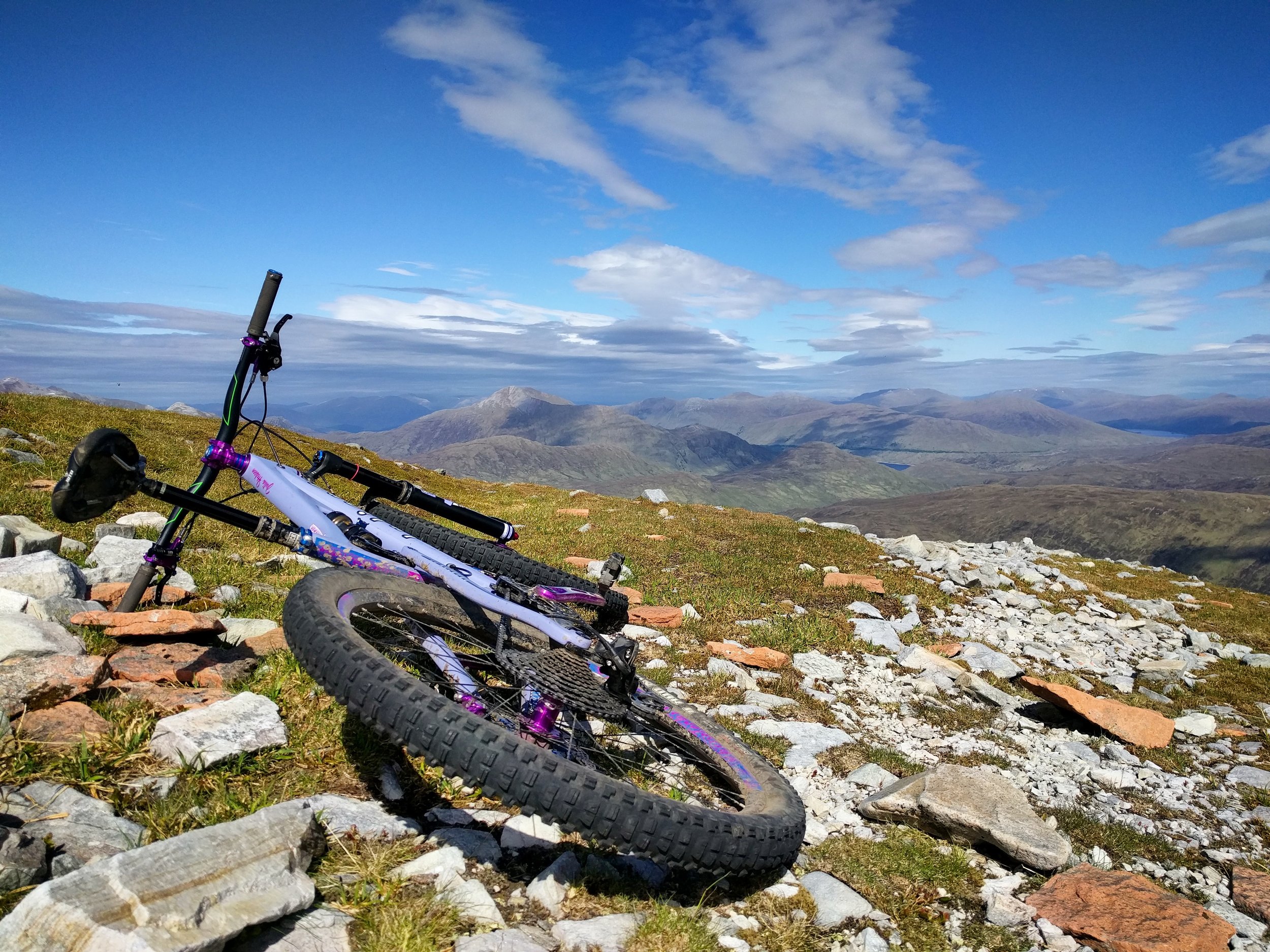 Bespoke MTB Guiding | Endless Trails MTB — Endless Trails MTB
