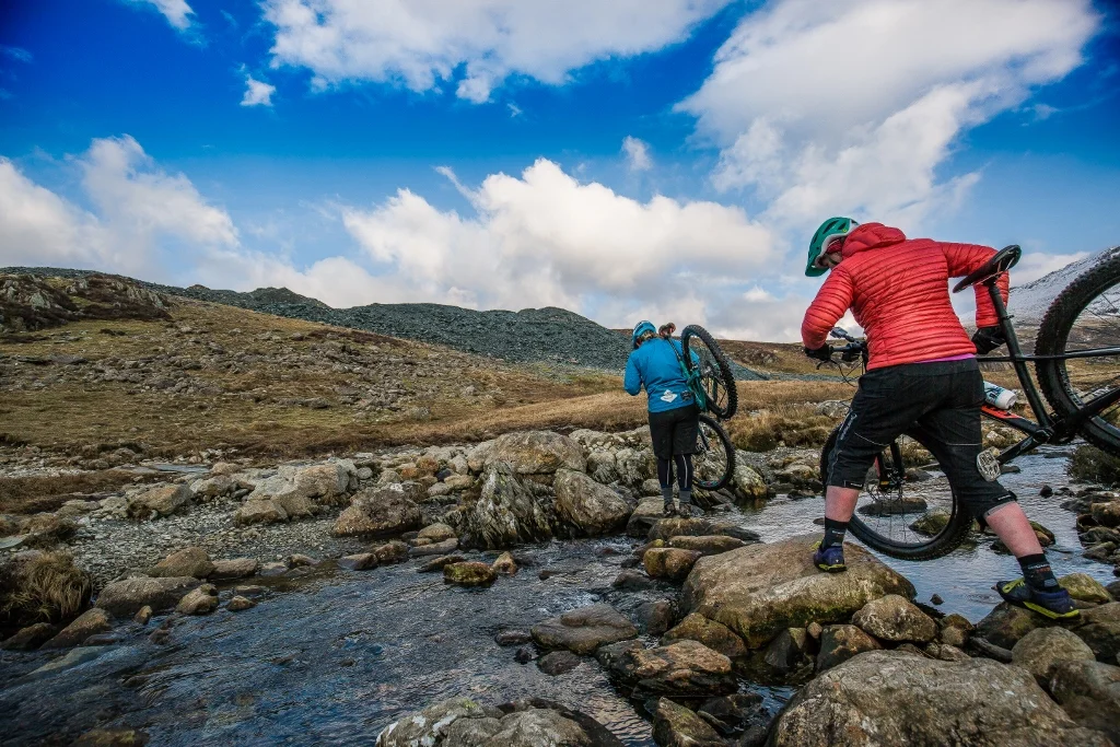 Lake District Adventures! Image: Phil Hall