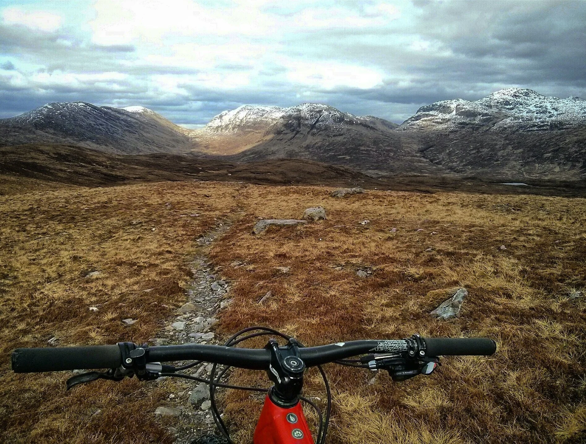 Mountain Biking Tours Scotland | Endless Trails MTB — Endless Trails MTB