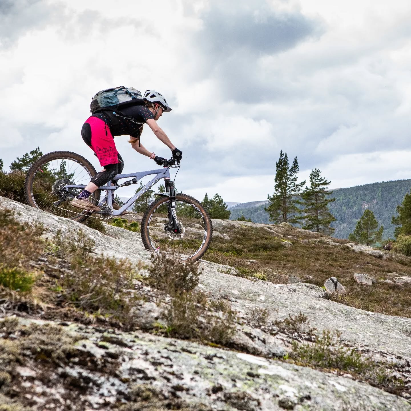 First day of the guiding season in the bag - and what a way to kick things off! 🚵
After months of getting everything dialled behind the scenes, it feels great to be back out on the trails with guests. Bring on a summer packed with good times, great