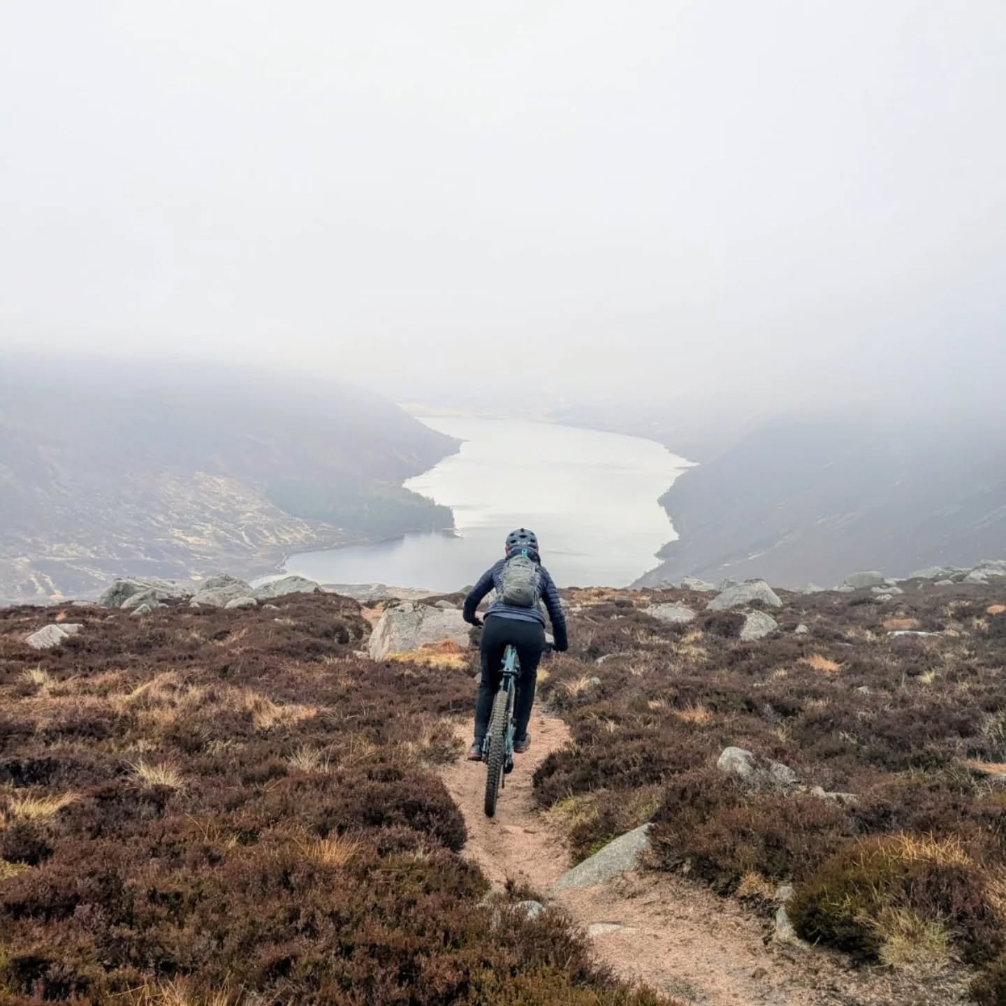 What a week! We wrapped up an incredible trip in the East Highlands this weekend - perfect conditions, unforgettable trails, and an even better crew to share it all with. 🙌
From riding wild high mountain terrain to hidden gems deep in the forests a