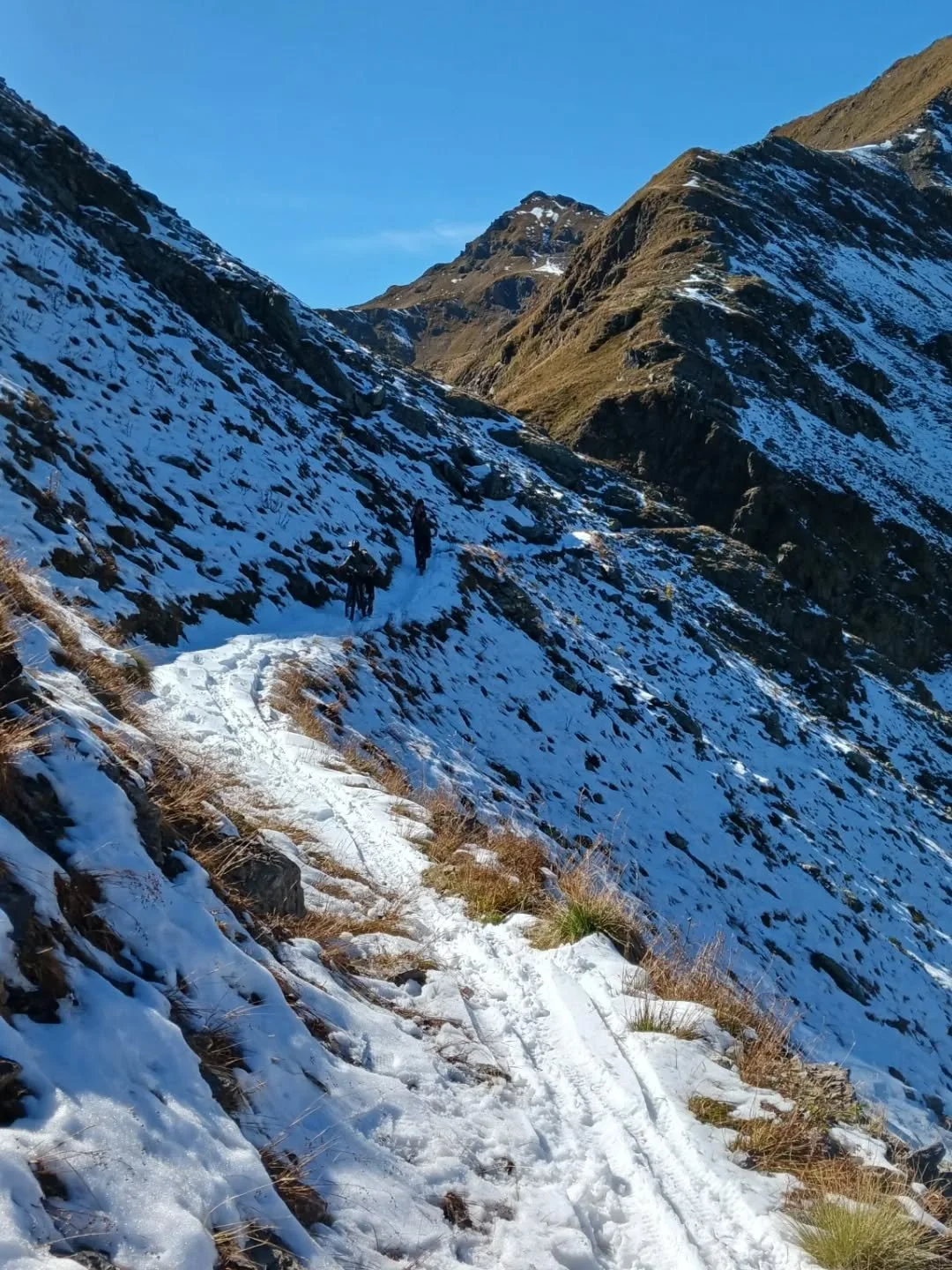 Day 4 of this week's Lake to Lake trip was just peachy 👌
Peachy weather, peachy views, peachy loam 😉
Can't believe we are almost at the end of the season! 

📸2-4 @timlongs 

#laketolake #endlesstrailsmtb #rideendlesstrails #goodtimesonbikes