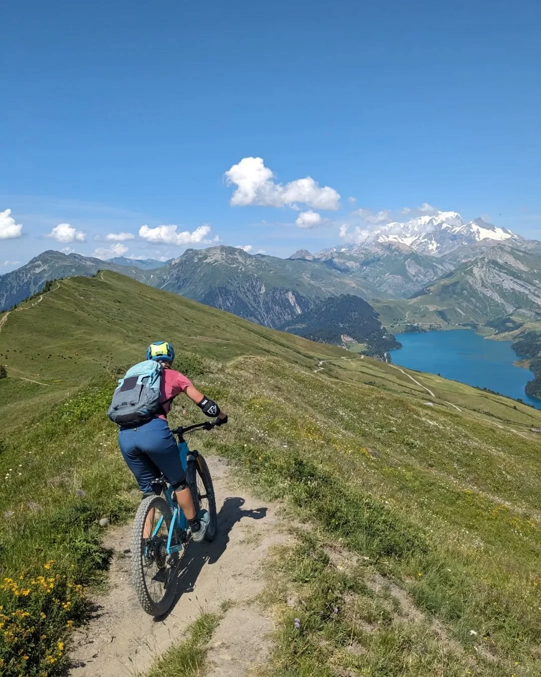 Join our Tour du Mont Blanc Enduro trip! 🏔️

We&rsquo;ve reimagined one of the world&rsquo;s most iconic routes for mountain bikers, avoiding the crowds and creating a unique, shuttle-assisted journey around the Mont Blanc Massif.

Over 6 unforgetta