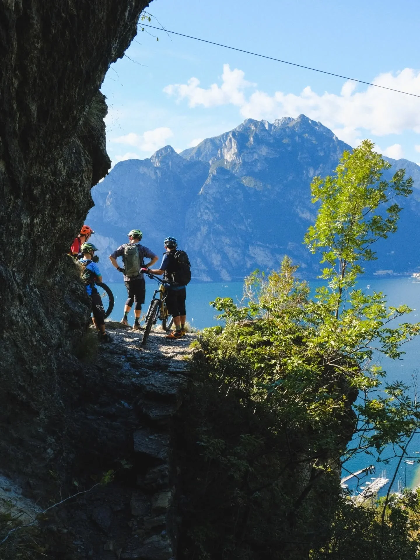 It's always lovely to hear great feedback about our trips 😊 There's a lot of work going on behind the scenes to make them happen and (hopefully) run smoothly, and the reward is hearing that guests have had an awesome time! 

Ben joined us in late Se