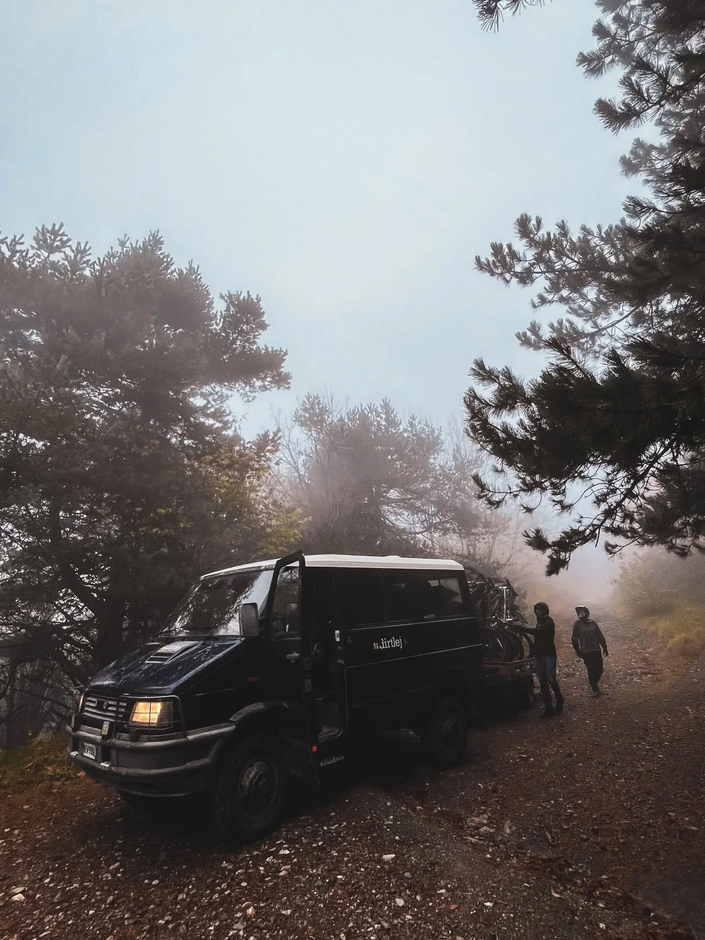 That&rsquo;s a wrap on our final guided trip of the season! 🍂 A few weeks ago we hit the trails with a private group on the Trans Ligurian Odyssey - and what a send-off it was. Glorious autumn conditions, amazing food, cosy hotels, and endless good 