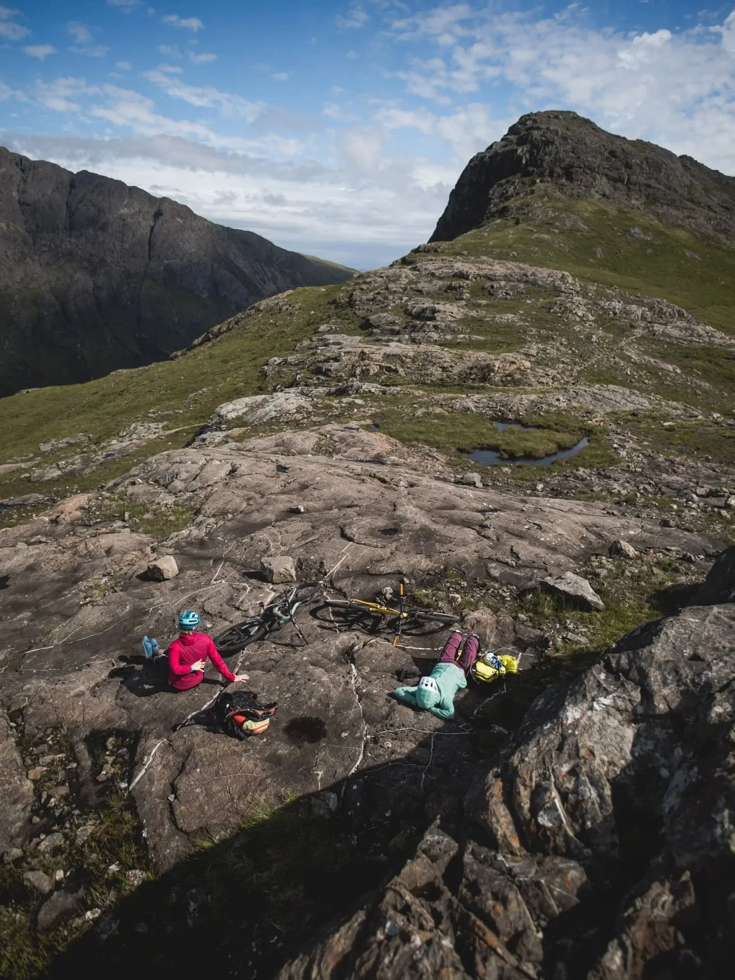 Do we run women-only trips? 💬

At the moment, we don&rsquo;t have any dedicated women-only trips on the calendar - but it&rsquo;s definitely something we&rsquo;re open to! If there&rsquo;s enough interest, we&rsquo;d be more than happy to put one to