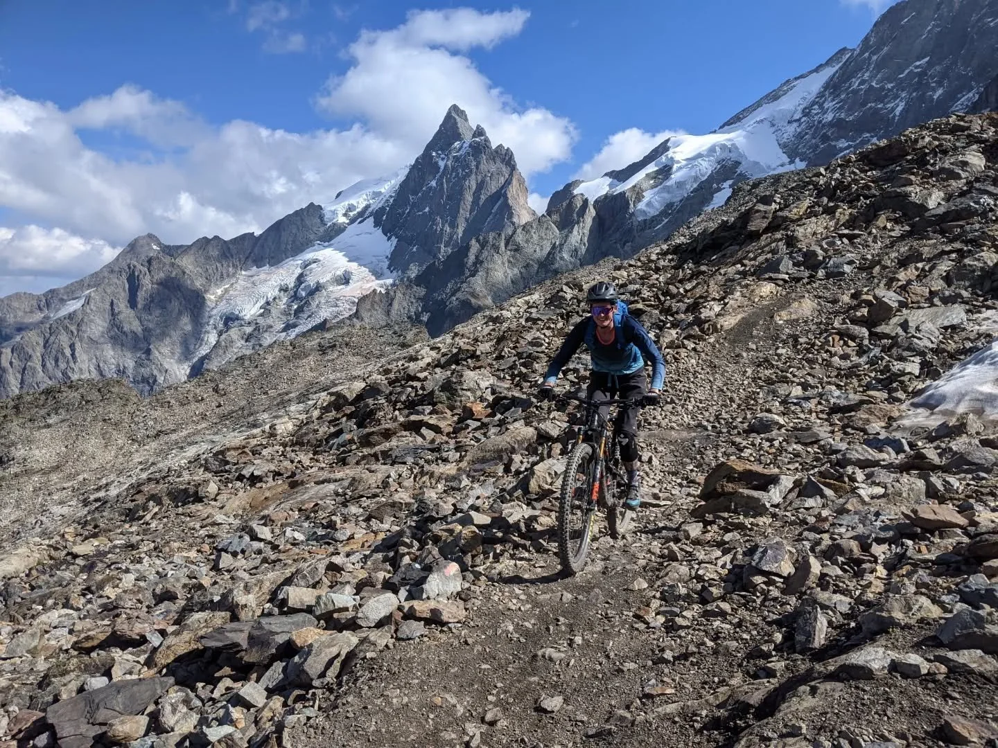 🚨 FINAL SPOT AVAILABLE 🚨

Our 2026 Hautes-Alpes Enduro Safari now has just ONE place left.

6 days of what we believe is the ultimate way to experience this mountain biker&rsquo;s paradise - a safari-style journey through some of the finest riding 